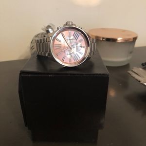 Women  Michael Kors Watch